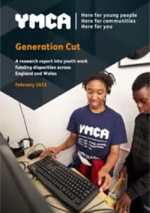 Generation Cut 2023