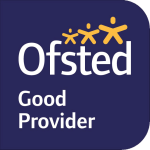 OFSTED Good provider logo