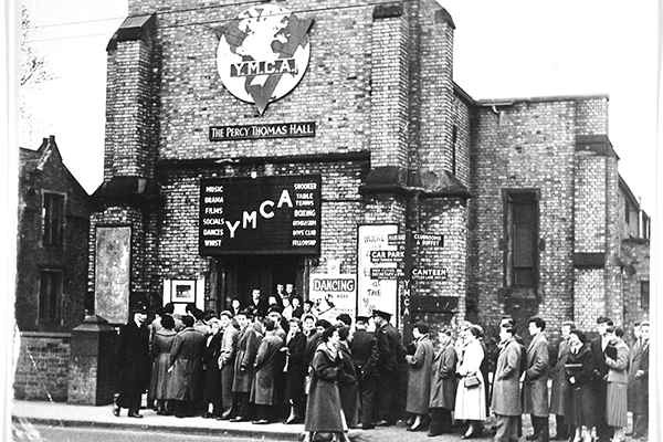 Memories of YMCA Black Country sought in build-up to 180th anniversary celebrations