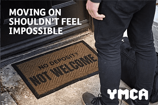 YMCA Move On Campaign