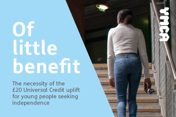 How Ending Universal Credit Will Affect Vulnerable Young People