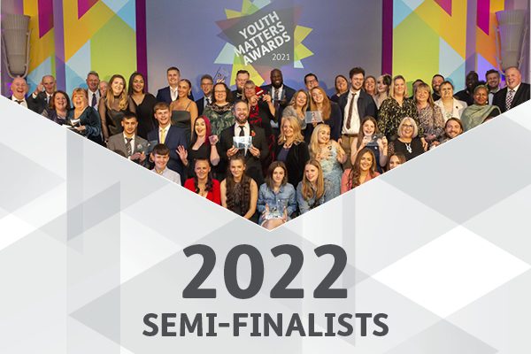 YMCA Youth Matters 2022 – Our Semi-Finalists